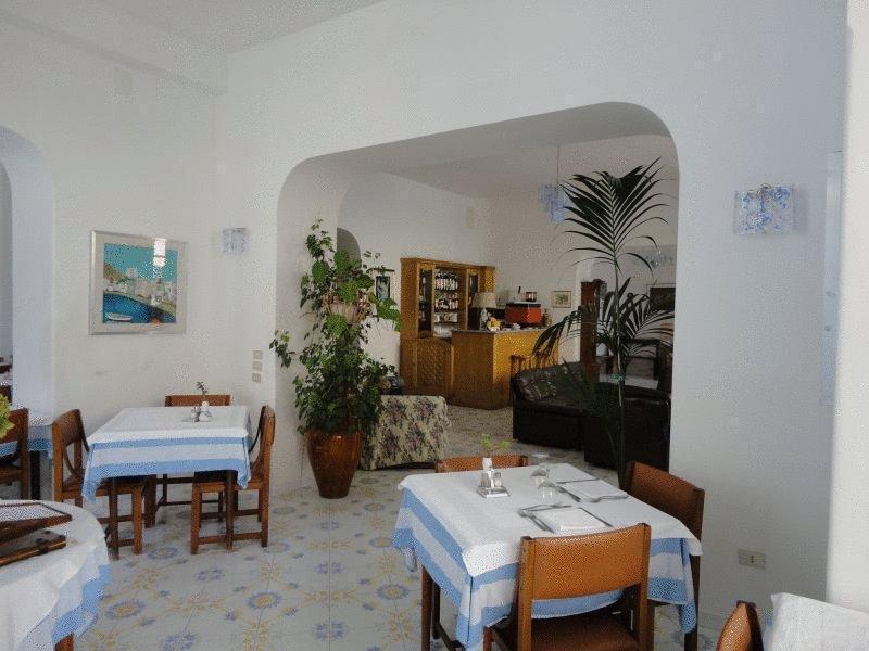 Casamicciola Terme Hotel Candia מראה חיצוני תמונה