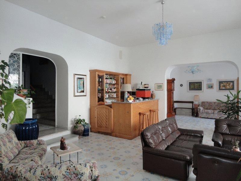 Casamicciola Terme Hotel Candia מראה חיצוני תמונה