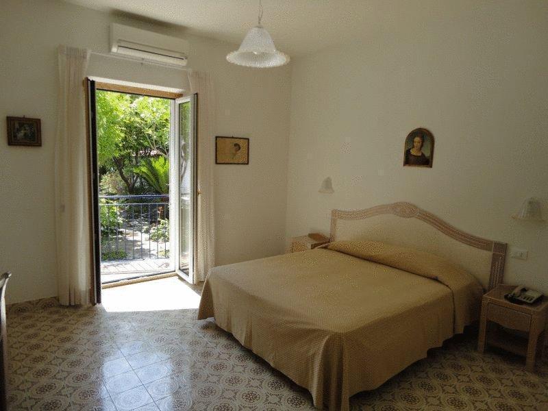 Casamicciola Terme Hotel Candia מראה חיצוני תמונה