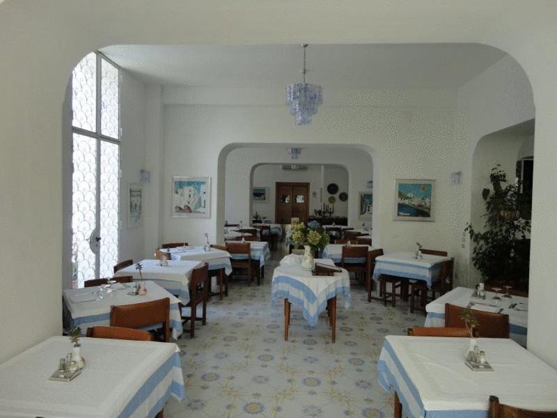Casamicciola Terme Hotel Candia מראה חיצוני תמונה